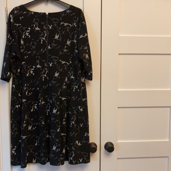 Nice Taylor knit dress - Picture 4 of 5